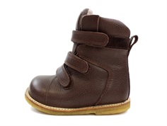 Arauto RAP winter boot Witte brown with TEX